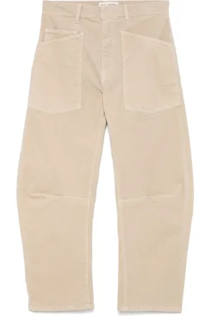 NILI LOTAN Shon trousers