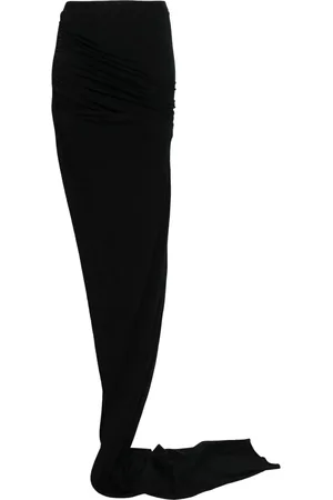 Rick Owens Edfu skirt
