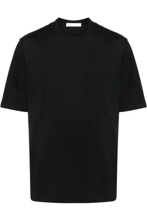 Helmut Lang Logo print T-shirt