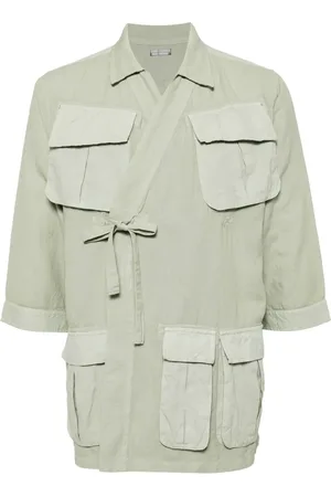 Maharishi Jungle shirt jacket