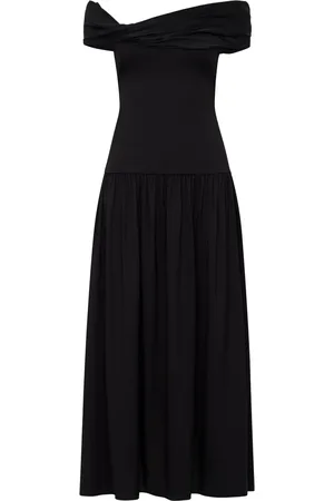 Azeeza Veda midi dress