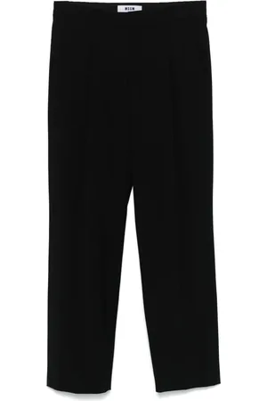 Msgm Tailored trousers