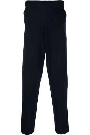 BRIONI Drawstring-fastening track pants