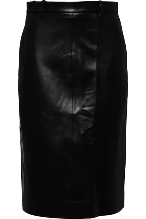 JNBY Mid-length waist skirt