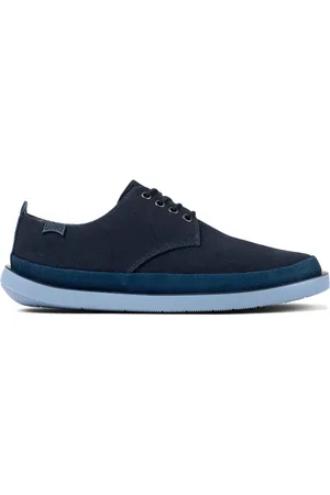 Camper Wagon Derby shoes