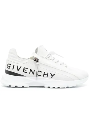 Givenchy Spectre zip-up sneakers