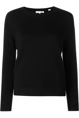 Chinti & Parker Crew-neck cashmere sweater