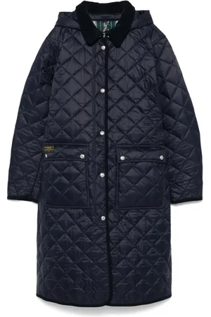 Ralph Lauren Quilted coat
