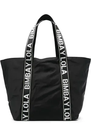 Bimba y Lola Shopper tote bag