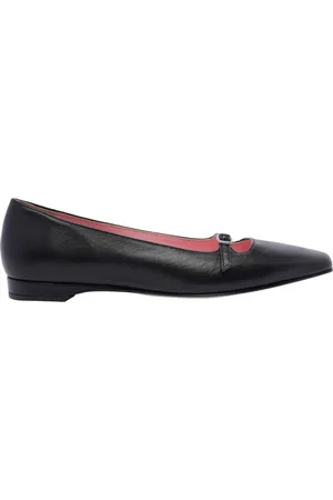Carel Emilie ballerina shoes