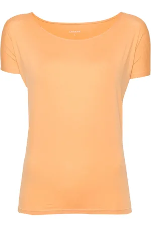 LEMAIRE Round-neck T-shirt