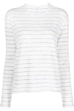RAG&BONE Striped long-sleeve T-shirt