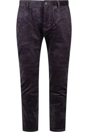 DEPARTMENT 5 Prince trousers