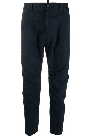 Dsquared2 Sexy tapered chinos