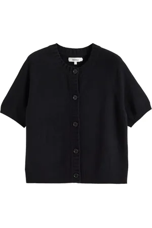 Chinti & Parker Short-sleeves cardigan