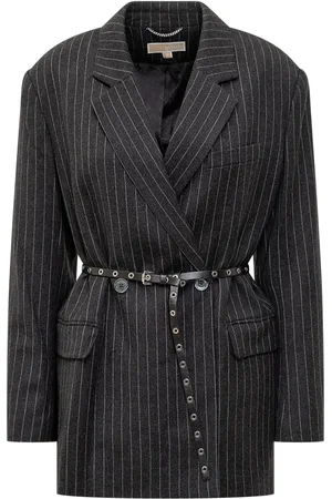 Michael Kors Belted blazer