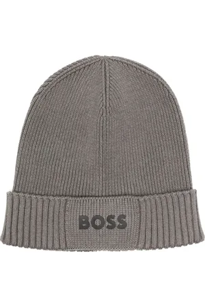 HUGO BOSS Asic beanie