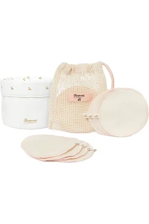 BONPOINT Washable cotton pads (set of seven)