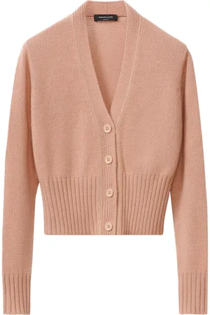 Fabiana Filippi Cashmere cardigan