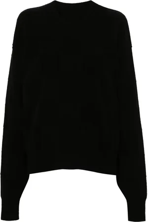 UMA WANG Long-sleeve jumper