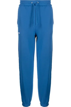Helmut Lang Drawstring track pants