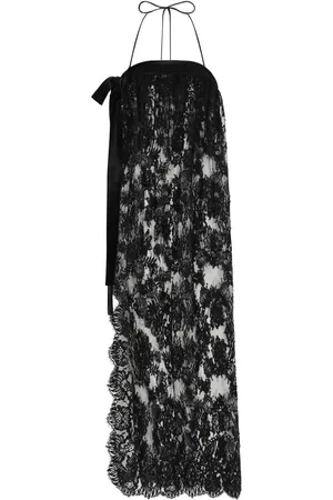 Dolce & Gabbana Chantilly lace dress