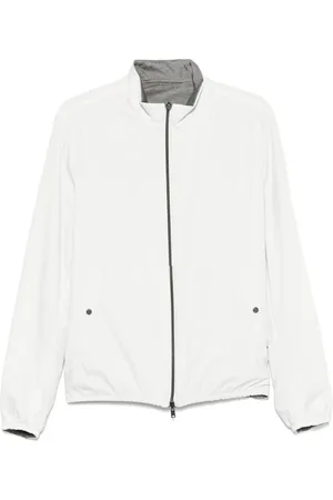 HERNO Reversible jacket