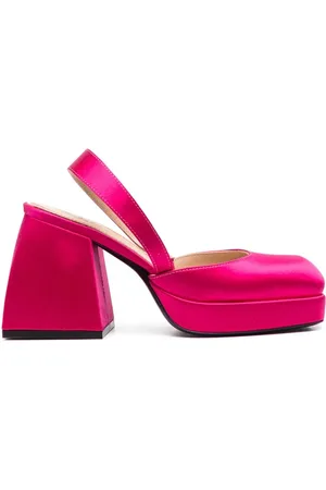 NODALETO Bulla Jones 65mm pumps