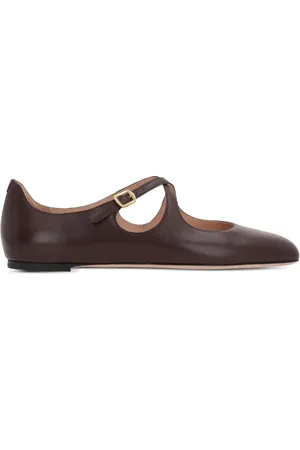 Bally Rina ballet flats