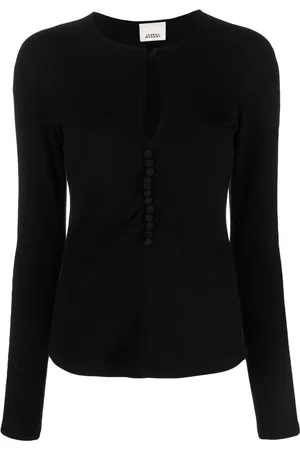 Isabel Marant Dorine blouse