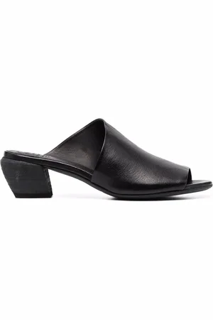 Officine creative Open-toe leather sandals