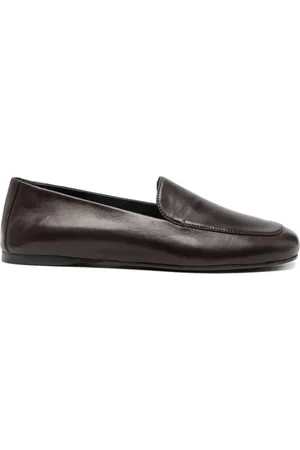 Khaite Monrow loafers