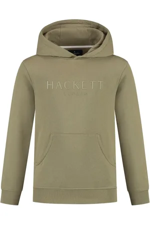 Hackett Printed hoodie