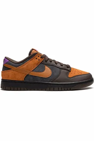 Nike Dunk Low Retro PRM "Cider" sneakers