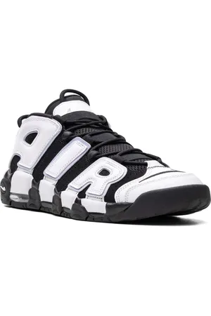Nike Air More Uptempo "Cobalt Bliss" sneakers