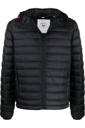 Rossignol Lightweight hooded jacket
