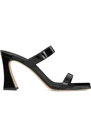 Giuseppe Zanotti 85mm Flaminia sandals