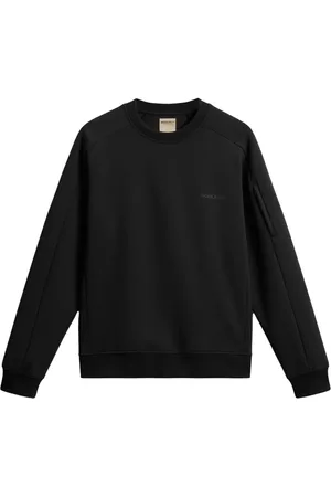 Woolrich Logo-print sweatshirt
