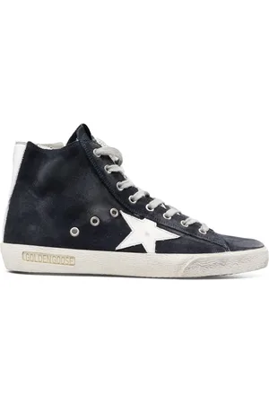 Golden Goose Francy high-top sneakers