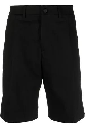 Golden Goose Cotton chino shorts