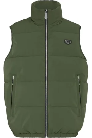 Philipp Plein Down gilet