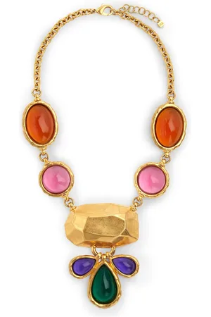 Dsquared2 Bead-embellished necklace