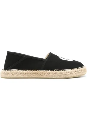 Kenzo Boke Flower espadrilles