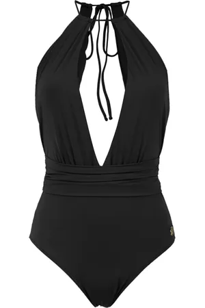 Brigitte Cida swimsuit