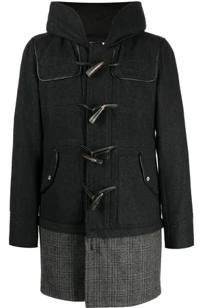 PRIVATE STOCK The Annihilator coat