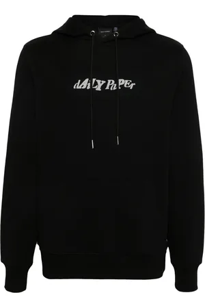Daily paper Unified cotton hoodie
