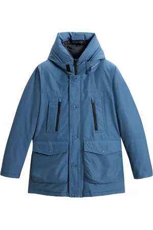 Woolrich Arctic parka coat