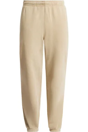 Lacoste Cotton track pants