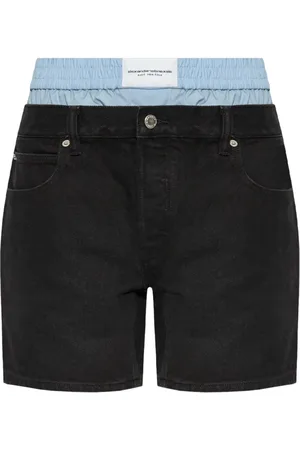 Alexander Wang Cotton shorts