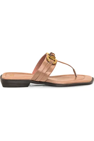 Jeffrey Campbell Monica slides